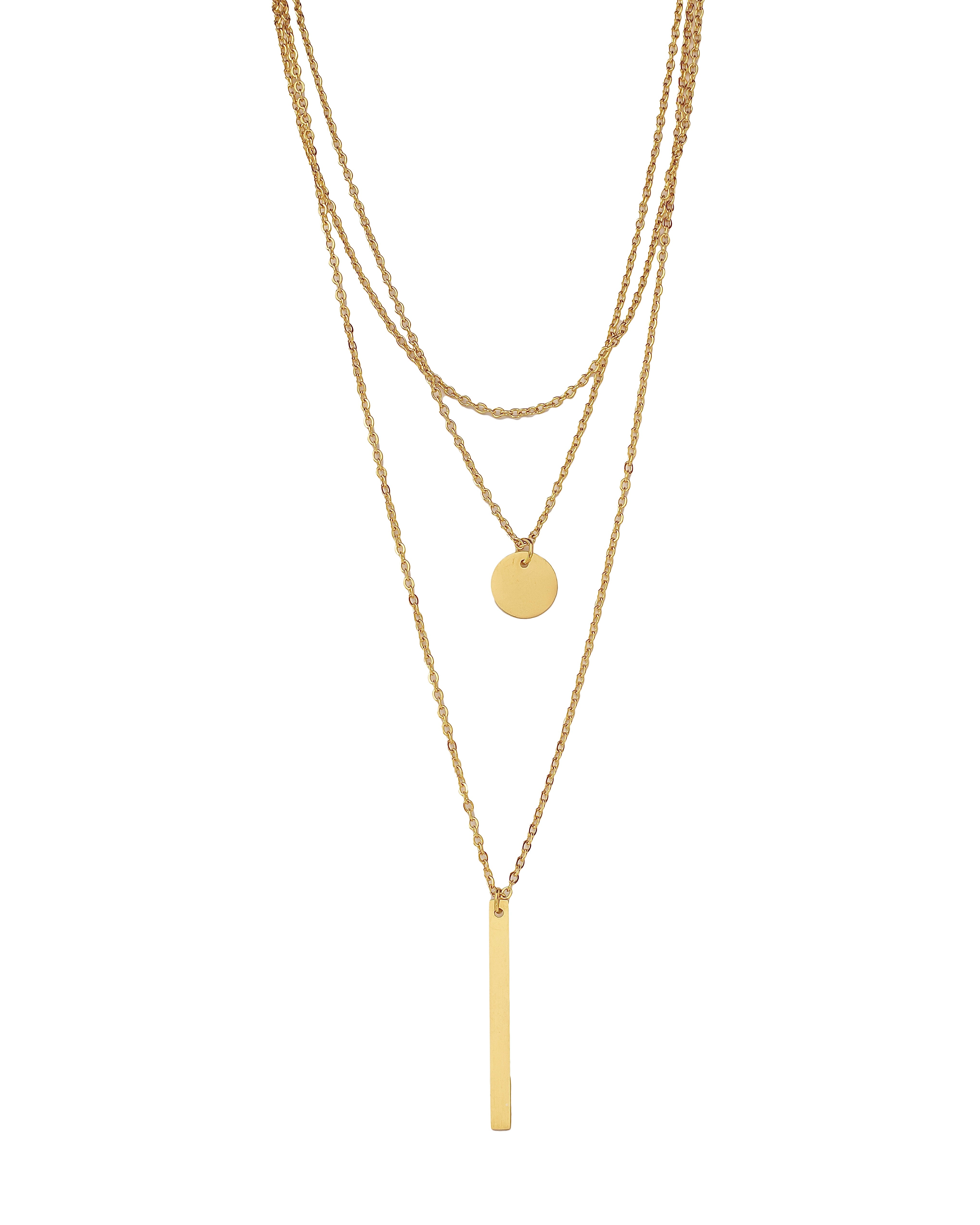 Mabel Necklace